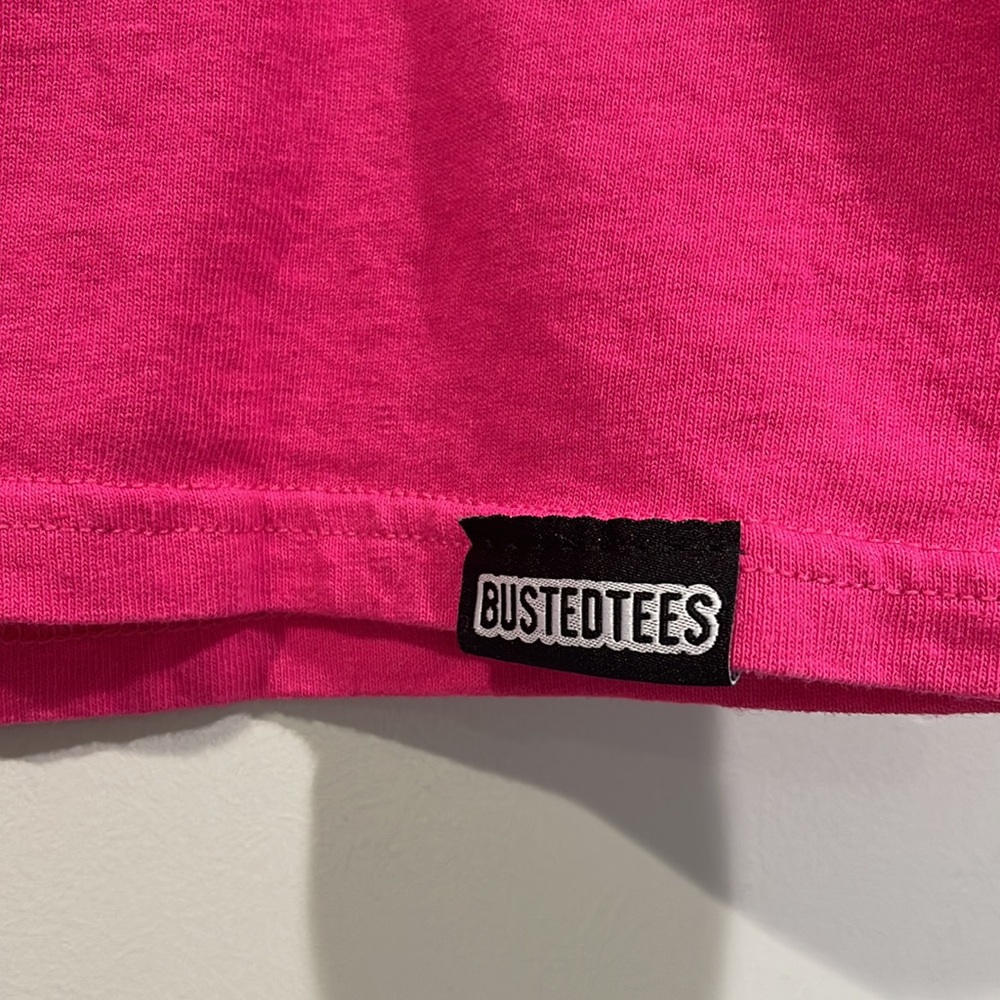 Bustedtees shirt - Picture 2 of 2